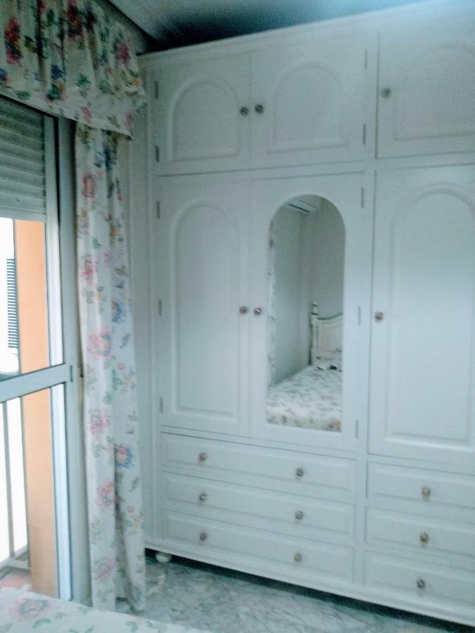 Wish Suite Central De Sevilla Exterior foto