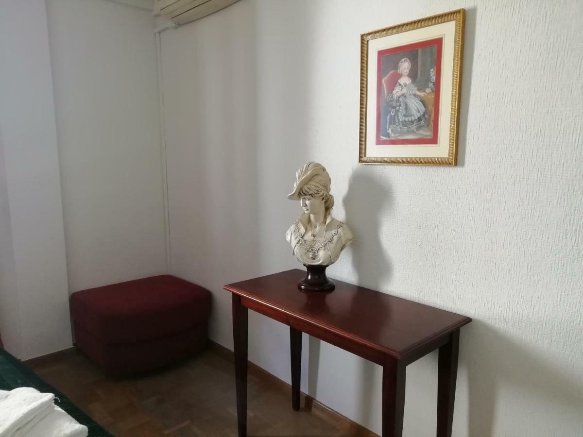 Wish Suite Central De Sevilla Exterior foto